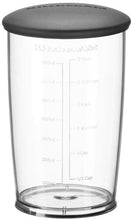 Load image into Gallery viewer, Kitchenaid 5Khb1231Eob Classic Hand Blender 220 Volts Export Only
