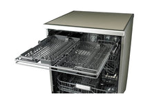 Load image into Gallery viewer, Lg D1452Wf Direct Drive Dishwasher With Smartrack 220-240 Volts 50Hz Export Only
