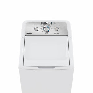 Mabe Lma71113Cbcu0 17 Kg. Top Load Washing Machine 220 Volts Export Only