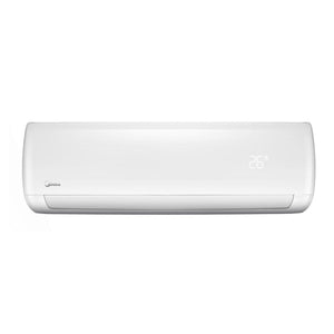 Midea Mission Series 12000 Btu Wifi Split-Air Conditioner 220 Volts Export Only Air