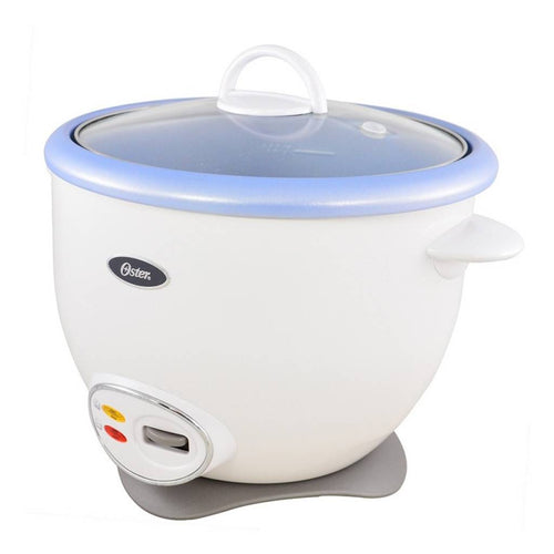 Black And Decker RC1050 220 Volt 5-Cup Rice Cooker For Export