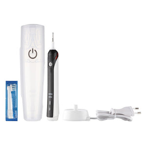 Braun Oral-B D20.513.2MX PRO 2500 Electric Toothbrush 220-240 Volts 50Hz Export Only