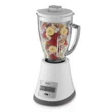 Load image into Gallery viewer, Oster Blstmg 8 Speed 6-Cup Blender 220-240 Volts 50Hz Export Only White
