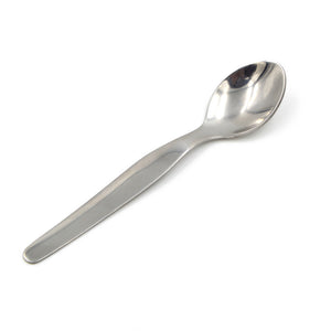 Grilo Kitchenware Paula Stainless Steel Espresso Spoons  - Set of 6