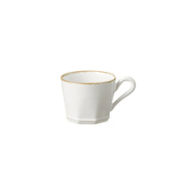 Load image into Gallery viewer, Costa Nova Luzia 10 oz. Cloud White Breakfast Mug Set
