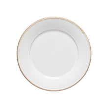 Load image into Gallery viewer, Costa Nova Luzia 11&quot; Cloud White Dinner Plate Set
