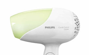 Philips Hp8115 1200 Watts Compact Hair Dryer 220-240 Volts 50/60Hz Export Only