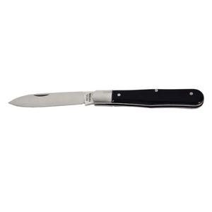 Nicul 3" Large Stainless Steel Pocket Knife