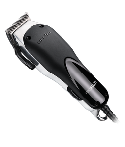 Andis 69110 Pro-Alloy Adjustable Blade Clipper, 220 Volts Export , Not for USA