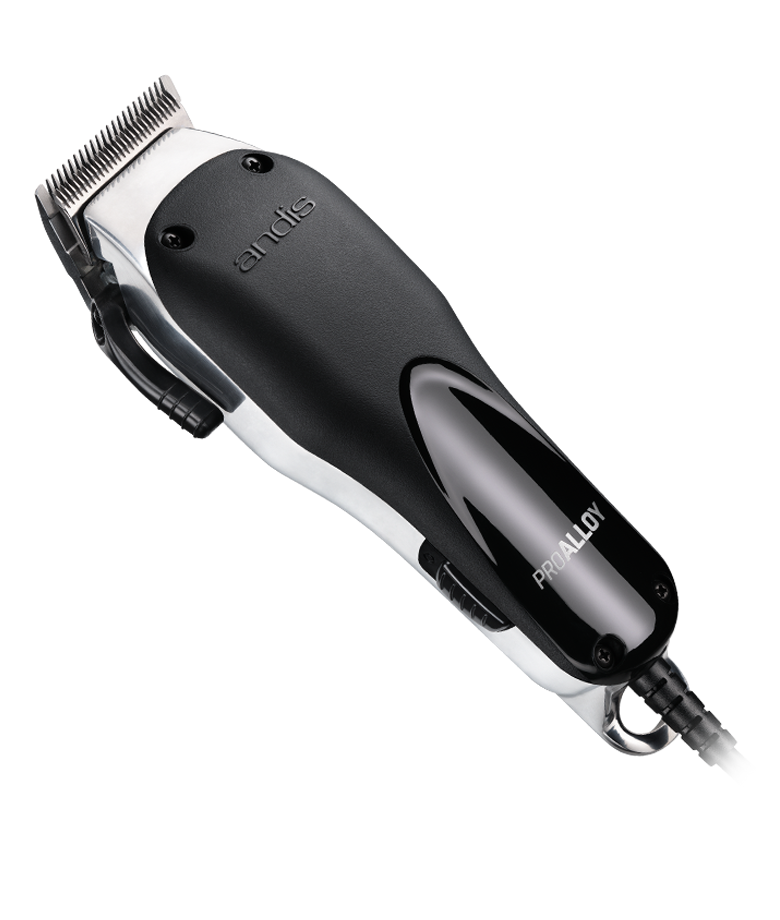 Andis 69110 Pro-Alloy Adjustable Blade Clipper, 220 Volts Export , Not for USA
