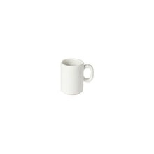 Load image into Gallery viewer, Costa Nova Redonda 2 oz. White Coffee Cup Set
