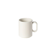 Load image into Gallery viewer, Costa Nova Redonda 13 oz. White Mugs Set
