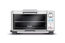 Load image into Gallery viewer, Breville BOV450XL Mini Smart Oven 110 Volts
