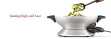 Load image into Gallery viewer, Breville The Hot Wok BEW600XL
