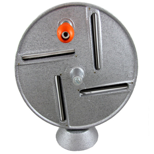 Collard Greens Manual Shredding Machine Maquina de cortar Caldo Verde