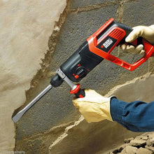 Load image into Gallery viewer, Black &amp; Decker KD985KA Hammer Drill 220-240 Volts 50/60Hz Export Only
