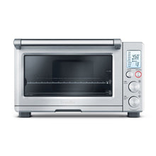Load image into Gallery viewer, Breville BOV800XL Smart Oven Convection Toaster Oven, Brushed Stainless Steel

