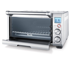 Breville BOV650XL The Compact Smart Oven 110 Volts