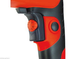 Black & Decker KD985KA Hammer Drill 220-240 Volts 50/60Hz Export Only