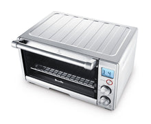 Load image into Gallery viewer, Breville BOV650XL The Compact Smart Oven 110 Volts
