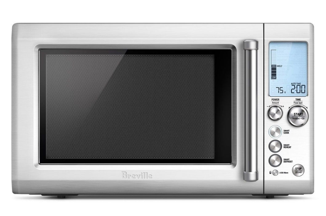 Breville The Quick Touch Microwave BMO734XL 110 Volts