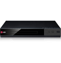 Load image into Gallery viewer, LG Multi-System Format DVD Player with USB Direct Recording 220-240 Volts 50Hz Export Only
