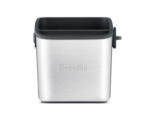Breville BES001XL Knock Box Mini, Stainless Steel