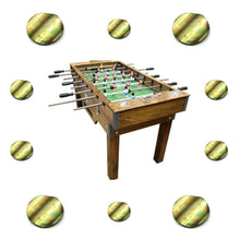 Load image into Gallery viewer, Set of 10 Foosball Table Coin Slugs For Commercial Use
