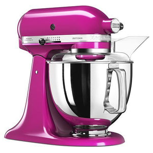 KitchenAid KSM175 5 Qt. 4.7 Liters Artisan Stand Mixer, 220 Volts Export Only, Not for USA