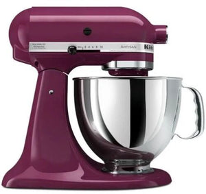 KitchenAid KSM175 5 Qt. 4.7 Liters Artisan Stand Mixer, 220 Volts Export Only, Not for USA