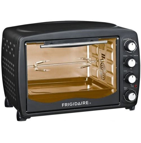 Frigidaire FD4000 Extra Large 40-Liter Toaster Oven 220-240 Volts 50/60Hz Export Only