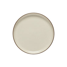 Load image into Gallery viewer, Casafina Monterosa 11&quot; Cocoa Cream Dinner Plate Set
