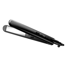 Load image into Gallery viewer, Braun ST300 Hair Straightener Flat Iron Style &amp; Go Mini Styler 120/240 Volts
