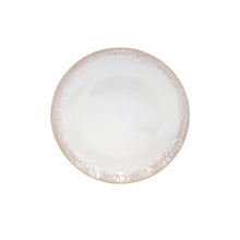 Load image into Gallery viewer, Casafina Taormina 11&quot; White Dinner Plate Set
