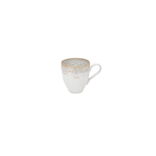 Load image into Gallery viewer, Casafina Taormina 14 oz. White Mug Set
