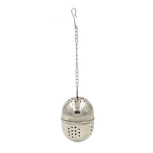 Load image into Gallery viewer, Grilo Kitchenware Stainless Steel Tea Ball
