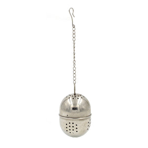 Grilo Kitchenware Stainless Steel Tea Ball