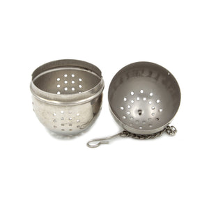 Grilo Kitchenware Stainless Steel Tea Ball