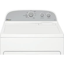 Load image into Gallery viewer, Whirlpool 3LWED4830FW 15 kg. Electric Dryer, 220 Volts, Export Only
