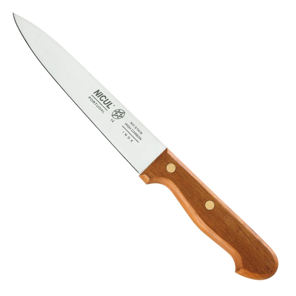Nicul Professional Stainless Steel Kitchen Utility Knife