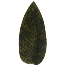 Load image into Gallery viewer, Costa Nova Riviera 16&quot; Forêts Strelizia Leaf
