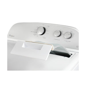 Whirlpool 3Lwed4815Fw 15 Kg. Electric Dryer 220 Volts Export Only