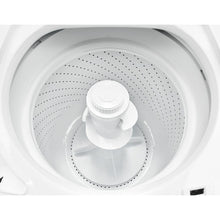 Load image into Gallery viewer, Amana NTW4516FW 3.5 cu. ft. Top-Load Washer with Dual Action Agitator - 110 Volts
