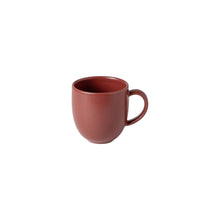 Load image into Gallery viewer, Casafina Pacifica 11 oz. Cayenne Mug Set
